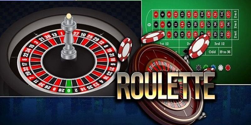 Roulette vin777