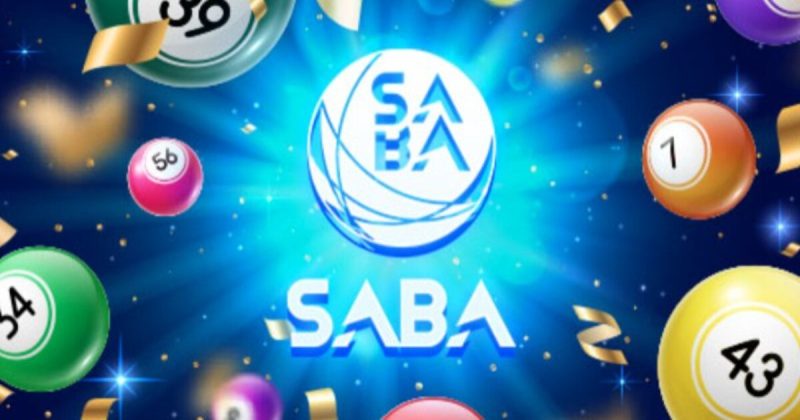 Saba lottery