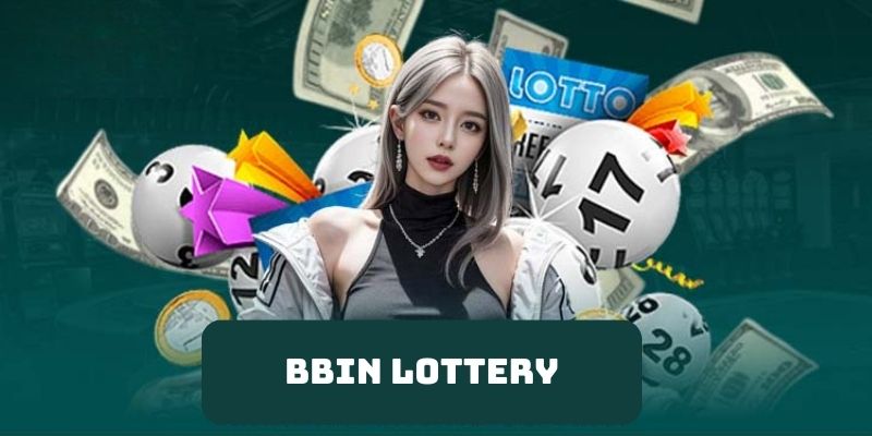 BBin Lottery