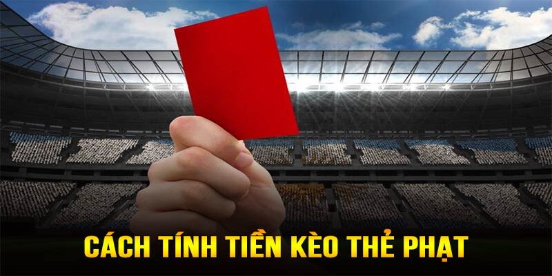 Hướng dẫn công thức tính tiền thắng khi chơi kèo