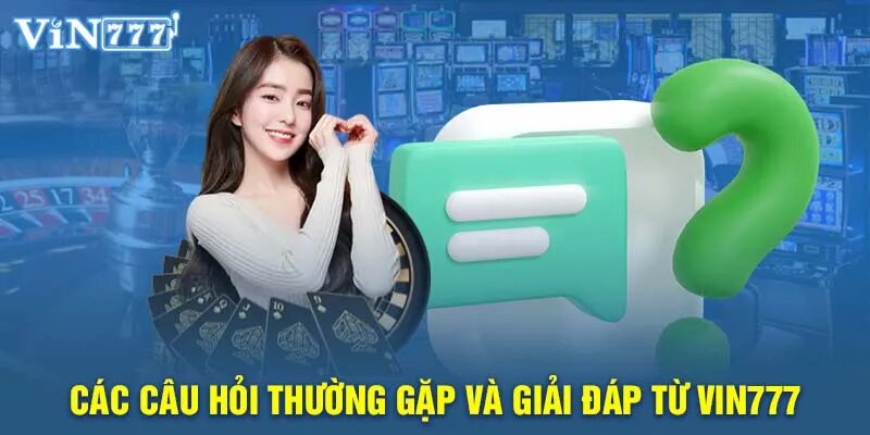 Triển khai chuyên mục câu hỏi thường gặp để hỗ trợ người chơi