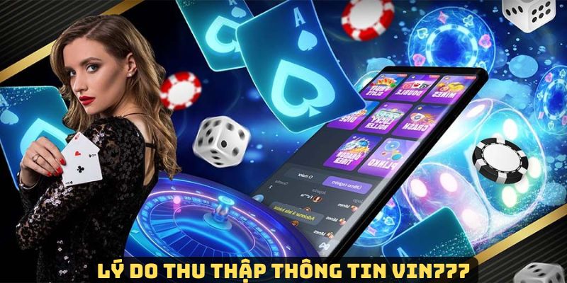 Lý do thiết lập chính sách bảo mật của nhà cái Vin777