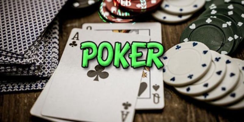 Poker là gì?