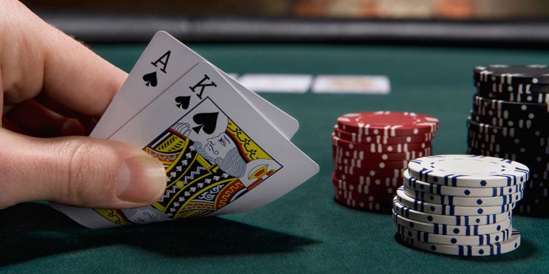 Áp dụng mẹo chơi Poker Vin777 trong luật chơi