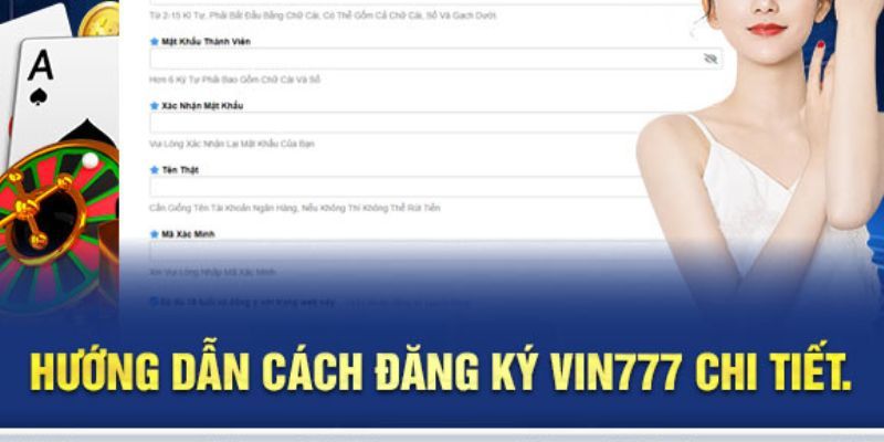 Nút “Đăng ký” xuất hiện ở góc phải trên cùng