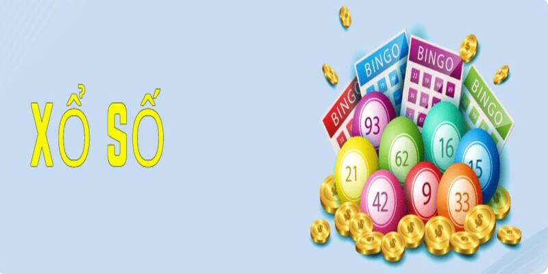 Một số thông tin về sảnh xổ số SW Lottery