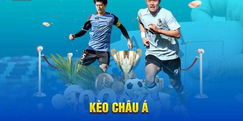 Kèo châu Á tại thể thao Vin777 đang được người chơi săn đón