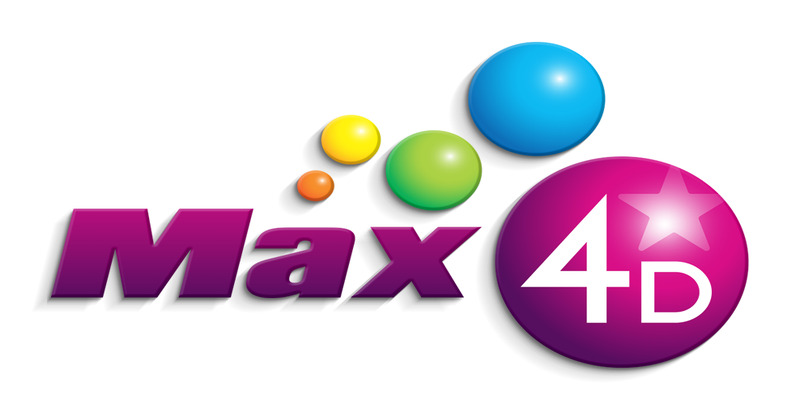 Xổ Số Max 4D